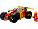 MASINA CURSE EVO NINJA, KAI, LEGO 71780 - Image 4