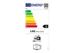 Televizor TCL QLED 75C645, 189 cm (75"), Smart Google TV, 4K, 120Hz(FHD) - Image 6