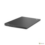 Laptop Business Lenovo ThinkPad E16 Gen 2, cu procesor Intel Core Ultra 5 125U, 16'' IPS, 32 GB DDR5, 1 TB, Intel Graphics, Fara OS, 3 ani Garantie - Image 7