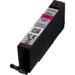Cartus cerneala Canon CLI581XLM, magenta ,8.3 ml, PIXMA TS8152 PIXMA TS8151 PIXMA TR7550 PIXMA TS6151 PIXMA TS9155 PIXMA TS9150 PIXMA TS6150 PIXMA TR8550 PIXMA TS8150, TS705.