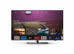 Televizor Smart Ambilight LED Philips 65PUS8818 165 CM (65``) 4K - Image 3