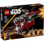NAVA INTER.JEDI A LUI AHSOKA, LEGO 75401 - Image 2
