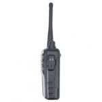 Statie radio portabila profesionala PNI PMR R15 0.5W, ASQ, TOT, monitor, programabila, acumulator 1200mAh, Distanta de lucru: Urban: 2km, Camp deschis: 5km, munte: 10km, Frecventa:446Mhz, Putere de emisie:  0,5 W PMR, Acumulator Li-Ion 7,4V (1200 mAh), Greutate: 189gr, Dimensiuni: 55 X 33 X 95 mm - Image 6