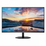 Monitor Consumer Philips 32E1N3100LA/00, 31.2", 1920 x 1080 pixeli, Black, 3 ani Garantie