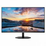 Monitor Philips 31.2" 32E1N3100LA/00, Diagonal (inch): 31.2, Diagonal (cm): 80, Aspect ratio: 16:9, Panel: VA, Resolution: 1920x1080, Refresh Rate: 75Hz, Response time GtG: 4ms, Response time MPRT: 1ms, Brightness (max): 300 cd/m², Contrast (static) : 3000:1, Contrast (dynamic): Mega Infinity DCR