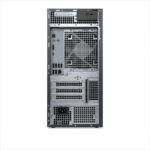 Desktop Gaming Dell Tower Plus EBT2250 cu procesor Intel Core Ultra 9 285K pana la 5.7 GHz, 32 GB DDR5, 2TB None, RTX 5080, Windows 11 Pro, Graphite, 3 ani Garantie - Image 4