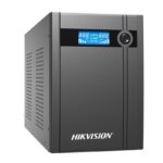 UPS HIKVISION DS-UPS3000 Built-in AVR Super fast charging Wide input voltage range Overload protection Short circuit protection Surge protection USB port for remote control LCD display