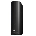 HDD Extern WD Elements, 8TB, 3.5", negru, USB 3.0 - Image 2