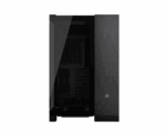 Carcasa CORSAIR 6500X, RGB, Mid Tower, Black - Image 5