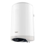 Skip to the beginning of the images gallery Boiler electric vertical Tesy ModEco Electronic GCV 504720 C21 EC 80 litri