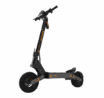 Kugoo Kirin G4 Electric Scooter - Image 2