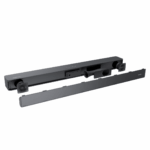 SOUNDBAR HORIZON HAV-S2030 / System 2.0 / Max Audio Power 60W (30W x2) / Digital Optical / AUX (3.5mm) / HDMI-ARC (CEC) / BT 5.4 / USB Playback / DOT-Matrix Display / Remote + Button Keys / Impedance: 4Ω x2 / Signal to Noise Ratio (SNR): 73dB / Wall-Mount Ready - Image 7