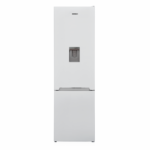 Combina frigorifica HEINNER HC-V288WDE++, 288 l, Clasa E, Dozator apa, Alb