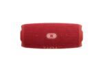 Boxa portabila Jbl Charge 5, Bluetooth, Pro Sound, IP67, PartyBoost, Powerbank, Red - Image 3