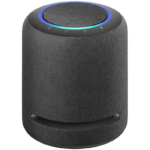 Amazon Echo Studio Smart Speaker with Alexa - Charcoal