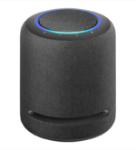 Amazon Echo Studio Smart Speaker with Alexa - Charcoal