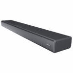 SOUNDBAR HORIZON HAV-S3130 / System 2.1 / Max Audio Power 150W (45W x2 + 60W) / Built-In Subwoofer / Digital Optical / AUX (3.5mm) / HDMI-ARC (CEC) / BT 5.4 / USB Playback / DOT-Matrix Display / Remote + Button Keys / Impedance: 6Ω x2 + 4Ω / Signal to - Image 6
