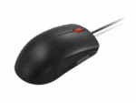 Mouse LENOVO 120, 1600 dpi, Negru - Image 5