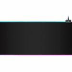 Mousepad Gaming Corsair MM700 RGB Extended, CLOTH BLACK