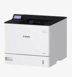 Imprimanta laser mono Canon LBP361DW, dimensiune A4, duplex, viteza imprimare max 61ppm, rezolutie 1200x1200dpi, memorie RAM 2GB, Memorie stocare 32GB eMMC, alimentare hartie standard 650coli, max 2650 coli, volum de printare maxim 250k  pagini/luna, interfata USB 2.0,retea,wireless, consumabil - Image 3