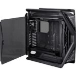 Carcasa ASUS ROG Hyperion GR701 BTF Edition, RGB, Full Tower, Black - Image 13