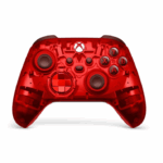 MS Xbox X Controller Pulse Chiper