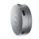 Dell Docking station USB-C mobile - DA310 7-in-1 - Image 7