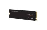 SSD WD Black SN850 2TB PCI Express 4.0 x4 M.2 2280 - Image 3