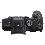 Kit SONY A7 Mark III Mirrorless 24MP, ISO 51200 (Extins: 204800), 1/8000s, 4K @30fps, SD/SDHC/SDXC, Rafala 10cps, WiFi/Bluetooth, Senzor Full Frame, Montura Sony FE, Obiectiv 28-70mm, F3.5 - Image 3