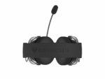 Casti Gaming Head-band Genesis TORON 531, Wired, Negru - Image 4