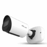 Camera IP AI Vandal-proof Mini Bullet 5 MP MS-C5364-PD; 1/2.8" Progressive Scan CMOS; Rezolutie 5 MP (2592x1944); Compresie: H.265+/H.265(HEVC)/H.264+/H.264/MJPEG; Iluminator : Smart IR 30M; Lentila: 2.8mm. Stocare: microSD/SDHC/SDXC Card Local Storage, up to 1TB(neinclus); Event: Motion Detection