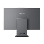 All-in-One Business Lenovo ThinkCentre neo 50a 27 Gen 5 cu procesor Intel Core i7-13620H pana la 4.9GHz, 27 inch, FHD, 16 GB, Intel UHD Graphics, FreeDos, Luna Grey, 3 ani Garantie - Image 8