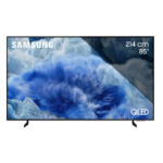 Televizor SAMSUNG QLED 85Q8F, 214 cm, Smart, 4K, Clasa E