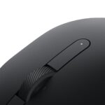 Mouse Dell MS5120W, Wireless, negru - Image 8