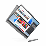 Laptop Lenovo IdeaPad 5 2-in-1 14IRH9, 14" WUXGA (1920x1200) OLED - Image 9