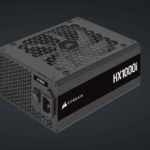 Sursa Corsair HX1000i, 80 PLUS Platinum, 1000 W