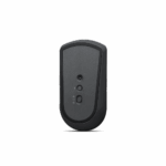 Mouse Wireless Lenovo ThinkPad Bluetooth Silent Mouse, 2400 dpi, Negru - Image 6