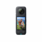 Camera video sport Insta360 X4 8K, 360°, Negru - Image 3