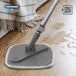 SET CURATENIE MOP ROTATIV 360 MEGA CLEAN, HEINNER CARE - Image 11
