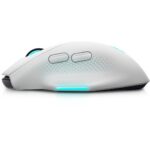 AW Wireless Gaming Mouse AW620M Lunar Light, 26000 DPI - Image 4