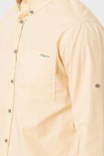 CAMASA CASUAL BARBATI BEIGE M - Image 6