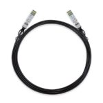 "3M Direct Attach SFP+ Cable for 10 Gigabit Connections SPEC: Up to 3 m Distance"