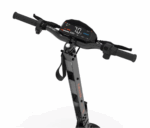 Kugoo Kirin G4 Electric Scooter - Image 6