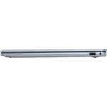 Laptop Consumer Dell Inspiron 14 7441 Plus, cu procesor Qualcomm Snapdragon X Plus X1P-64-100, 14'' IPS, 16 GB LPDDR5x, 1 TB SSD, Qualcomm Adreno, Windows 11 Pro, 5 ani Garantie - Image 9