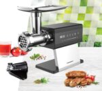 MASINA DE TOCAT HEINNER PRESTIGECHOP HMG-DTSS2500 - Image 4