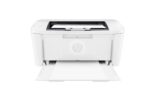 Imprimanta laser mono HP LaserJet Pro M110W; Dimensiune: A4, Viteza:max 20ppm, Rezolutie: max 600x600dpi, Memorie:16MB Flash, Procesor500MHz, fpo 8.3 sec, limbaje PCLm/PCLmS; URF; PWG, tava 150 coli,interfata: USB, WI-FI, toner in-box 300 pag, max 8.000p, Toner W1420A . - Image 5