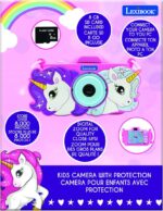APARAT FOTO&VIDEO CU HUSA, UNICORN - Image 3