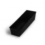 FORMA COPT TEFLON 25.5X12X8.5CM, VANORA HOME