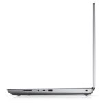Dell Mobile Precision Workstation 7780, 17" FHD, Intel i7-13850HX, 32GB, - Image 8