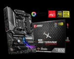 Placa de bază MSI MAG X870E TOMAHAWK WIFI AM5 - Image 2